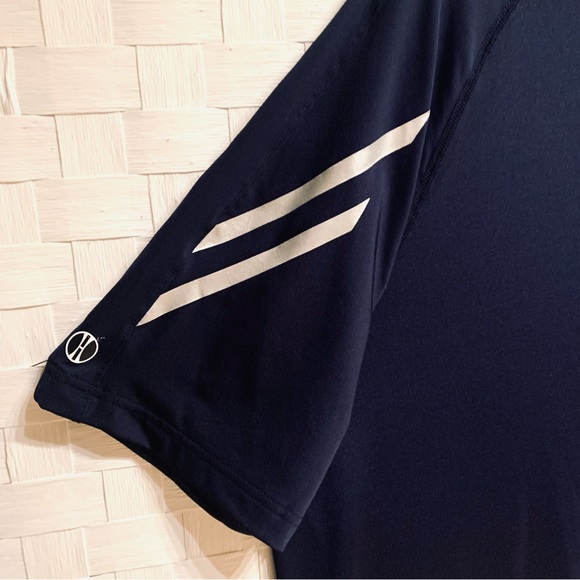 HOLLOWAY DRY EXCEL POLO IN SIZE XL - Picture 4 of 7